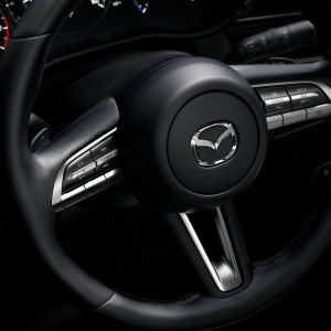 Bản Sao Của 2019 Cx 30 Us(lhd) C54 Steering Wheel Png Copy