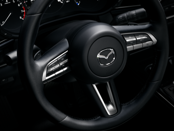 Bản Sao Của 2019 Cx 30 Us(lhd) C54 Steering Wheel Png Copy