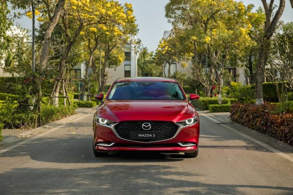 Mazda3 Red Ngoai That 14