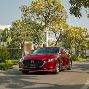 Mazda3 Red Ngoai That 15