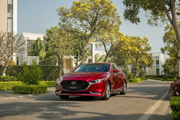 Mazda3 Red Ngoai That 15