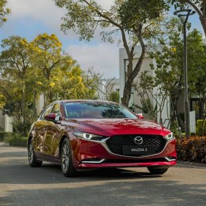 Mazda3 Red Ngoai That 17