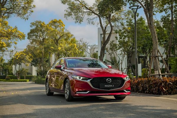 Mazda3 Red Ngoai That 17