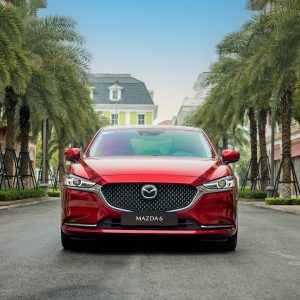 Mazda 6 A Red Ngoai That 26