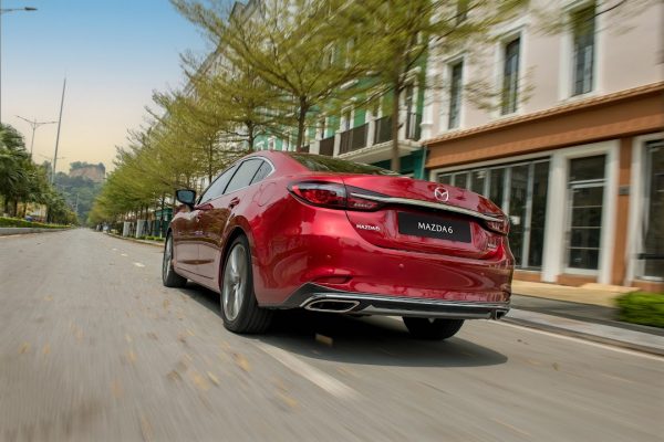 Mazda 6 B Red Van Hanh 6