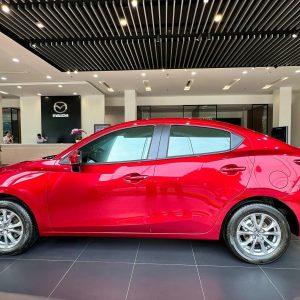 New Mazda 24