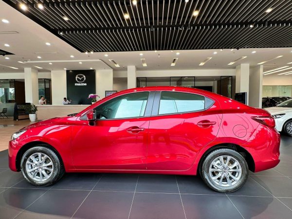 New Mazda 24